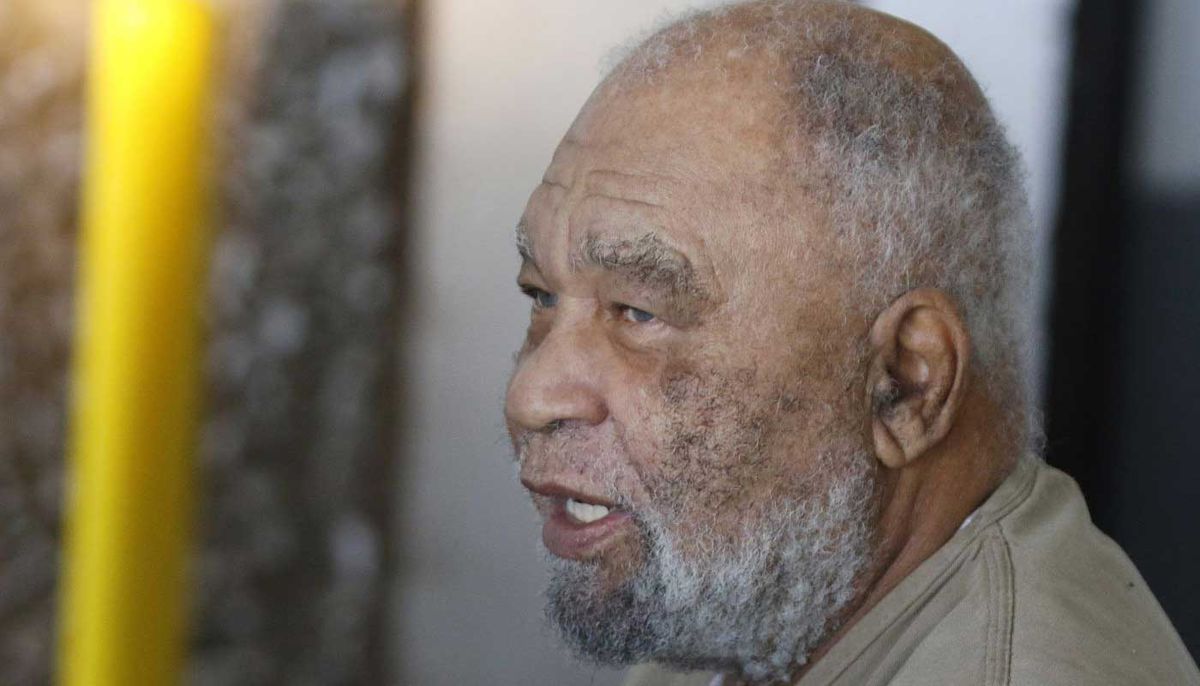 Samuel Little named America's deadliest serial killer The Week