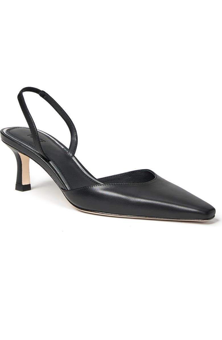 Wren Slingback Pump