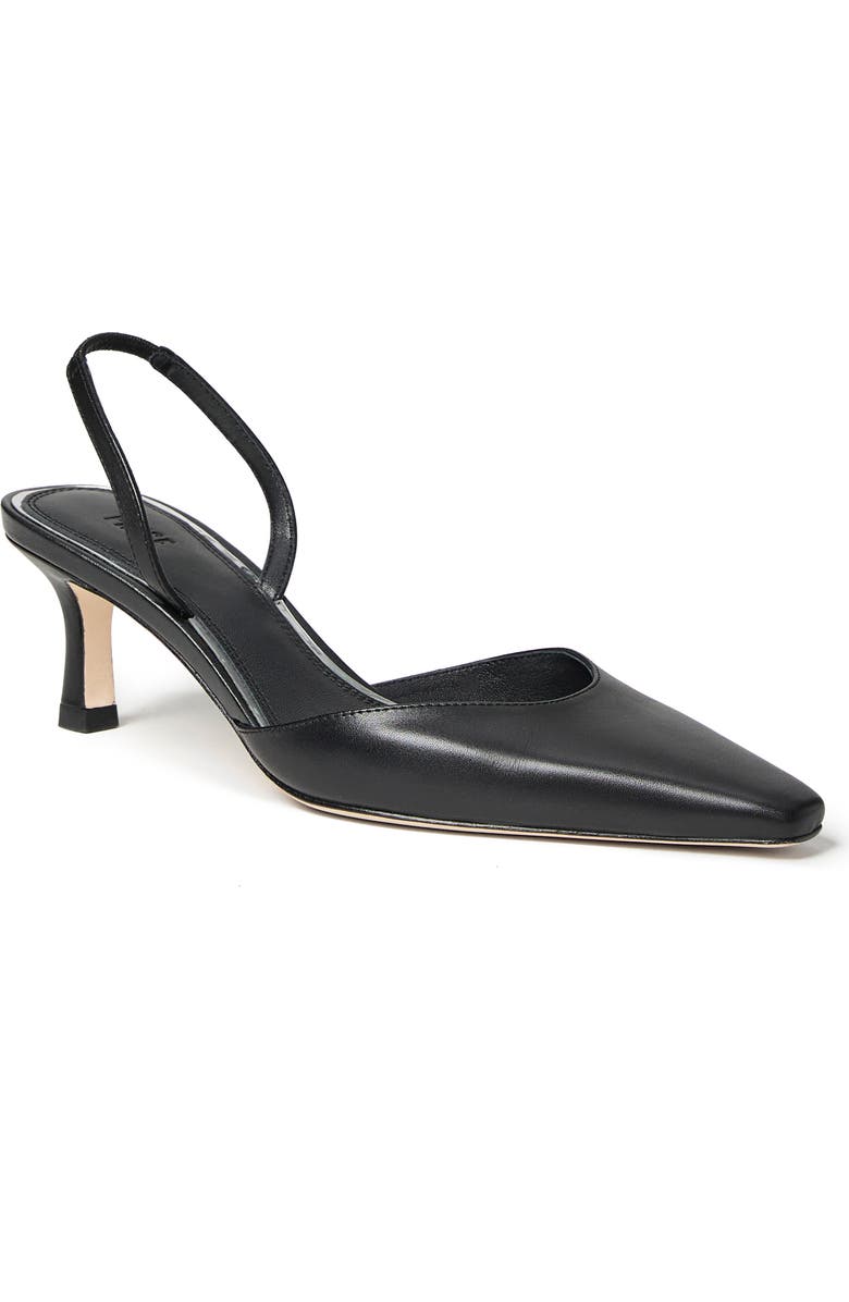 Wren Slingback Pump