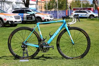 AG2R La Mondiale's Factor O2