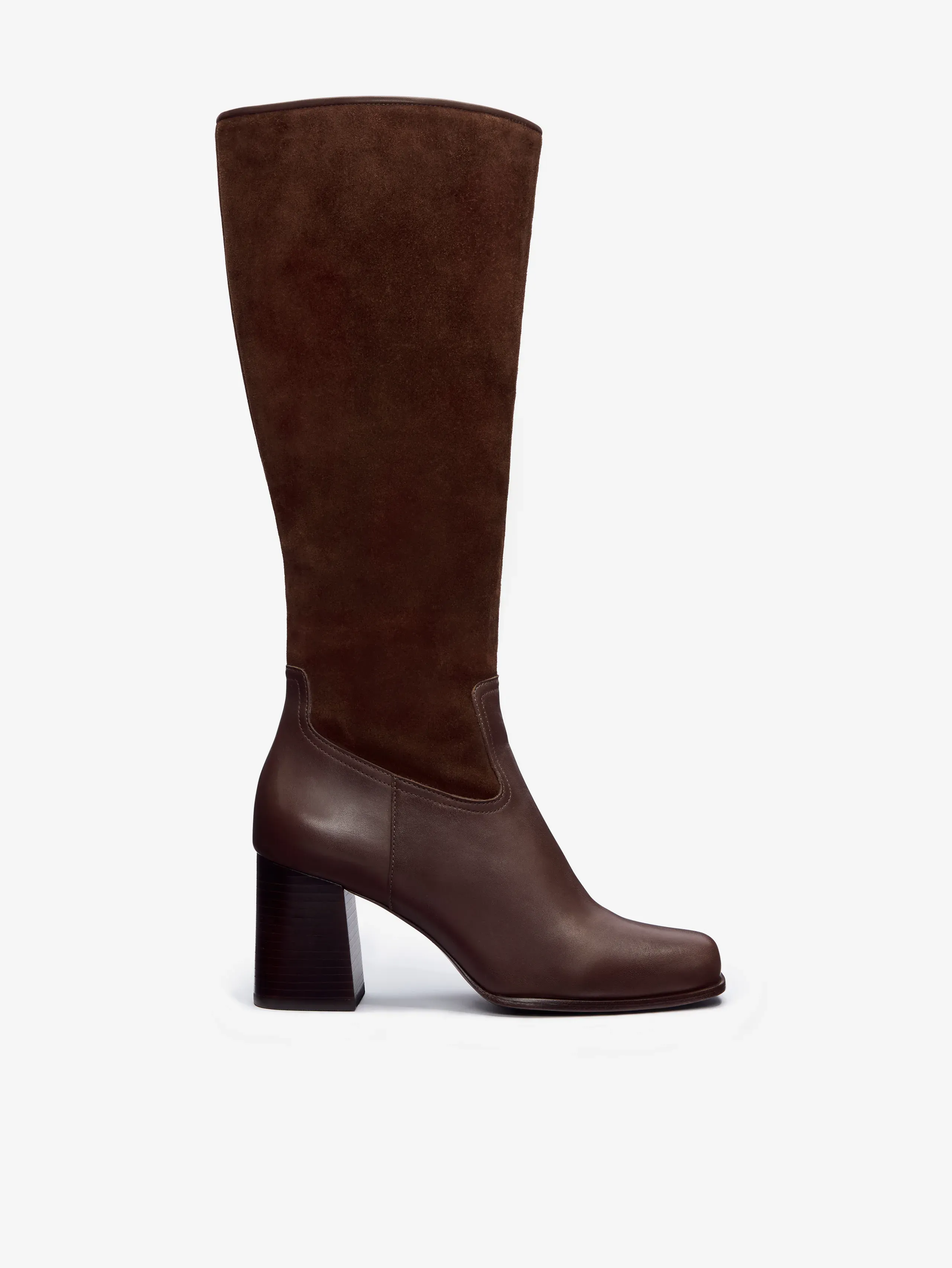 Reformation, Frederique Knee High Boot