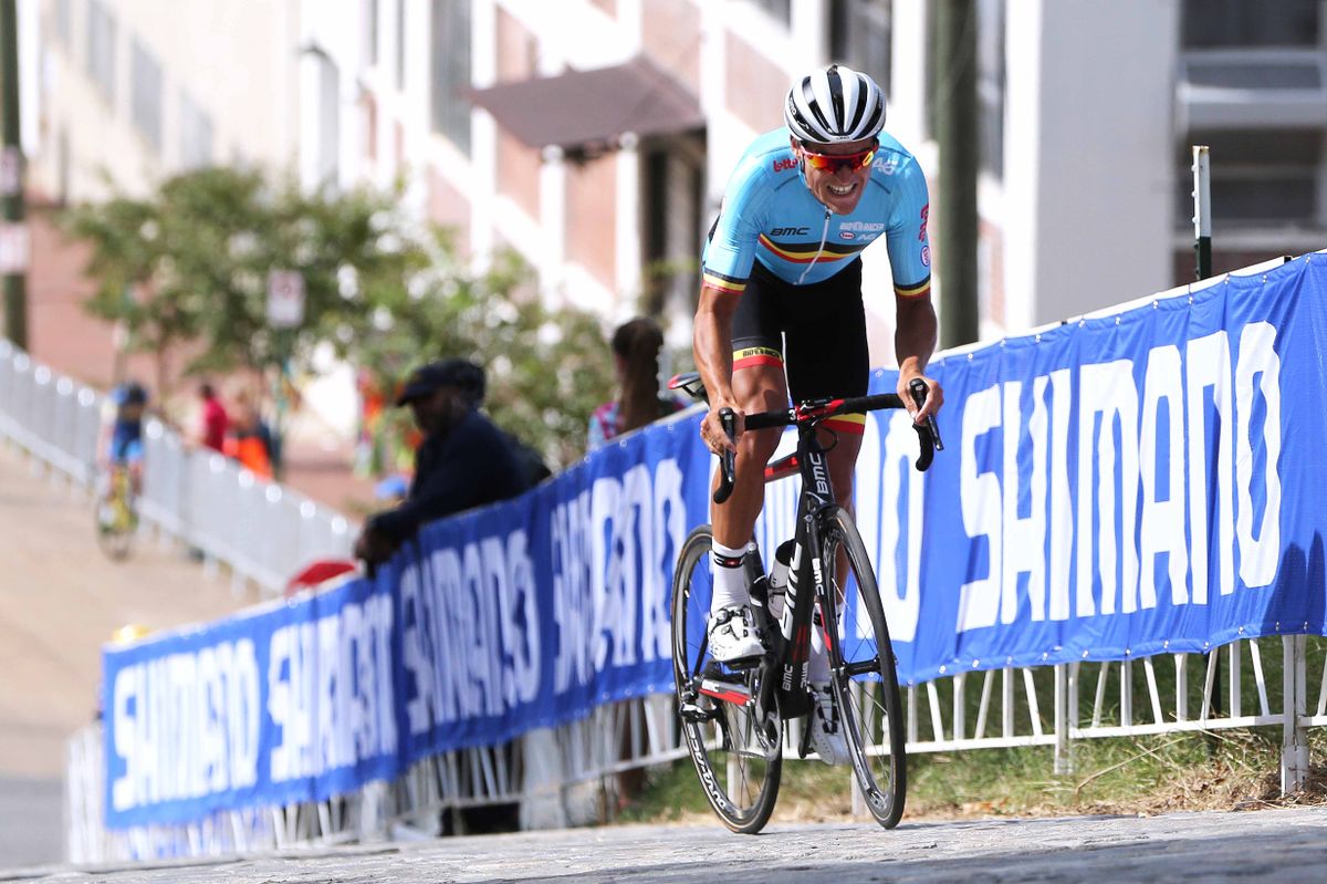 Greg Van Avermaet (Belguim)