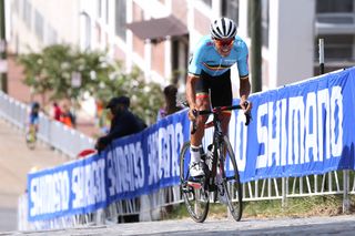 Greg Van Avermaet (Belguim)