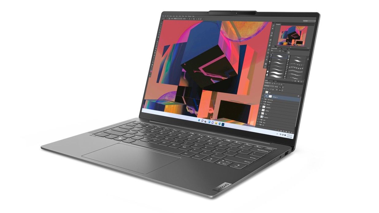 Lenovo Slim 7i