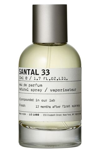 Santal 33 Eau de Parfum