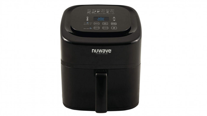 The shortlist: best air fryer
