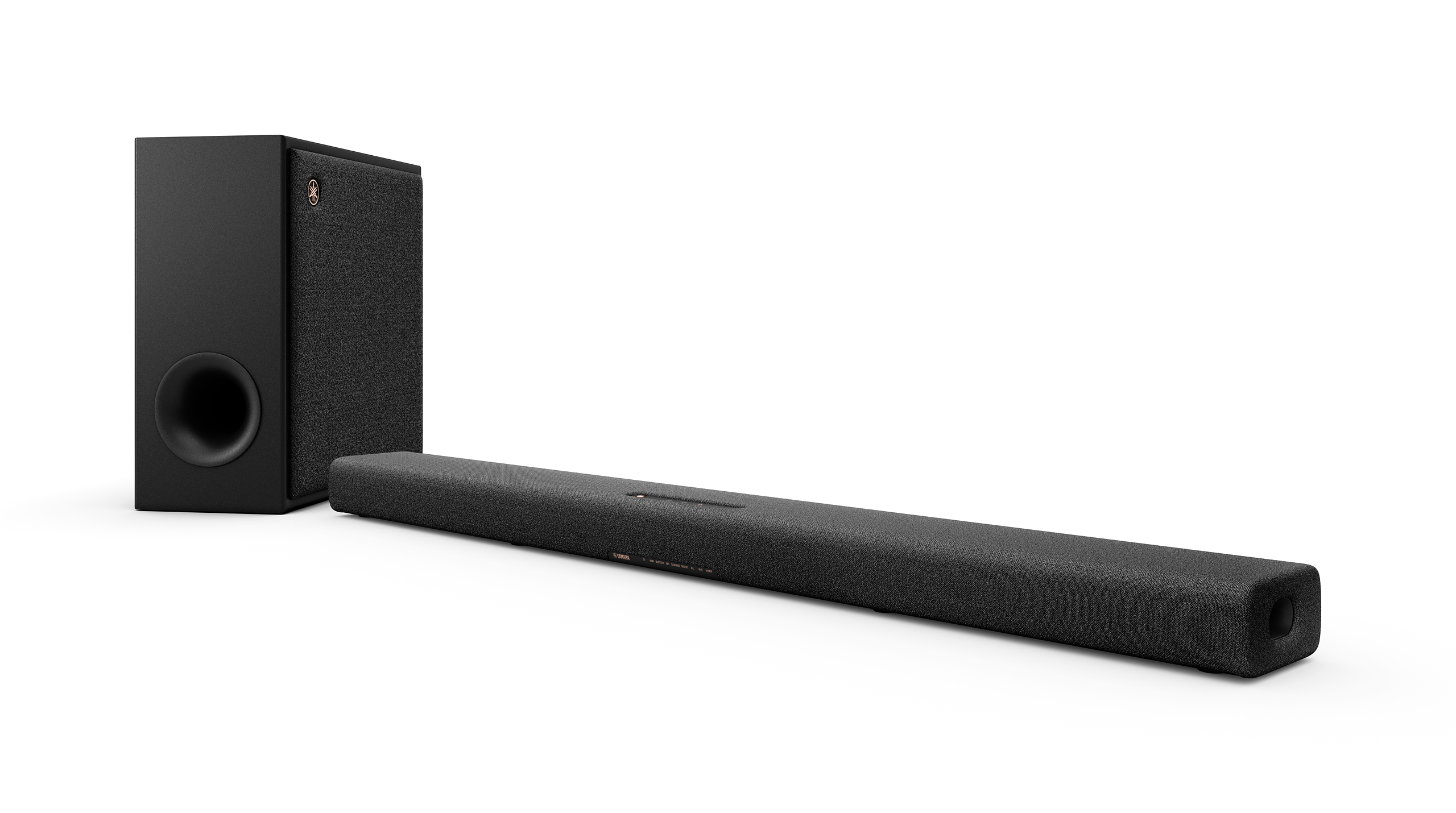 Yamaha True X Bar