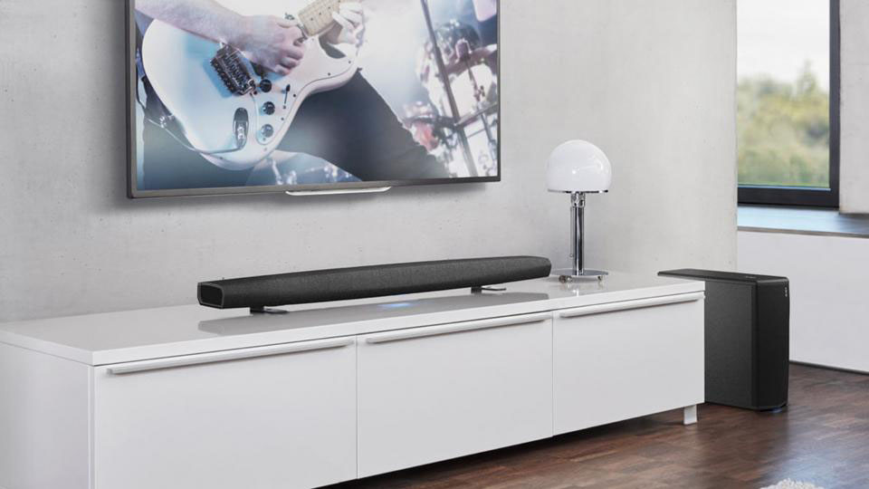 Best soundbars 2022 Top Ten Reviews