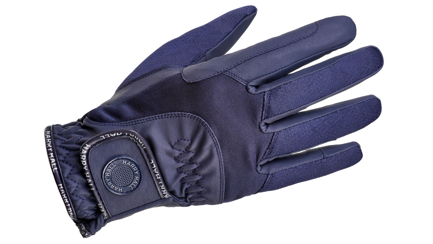 Harry Hall Waterproof Gloves