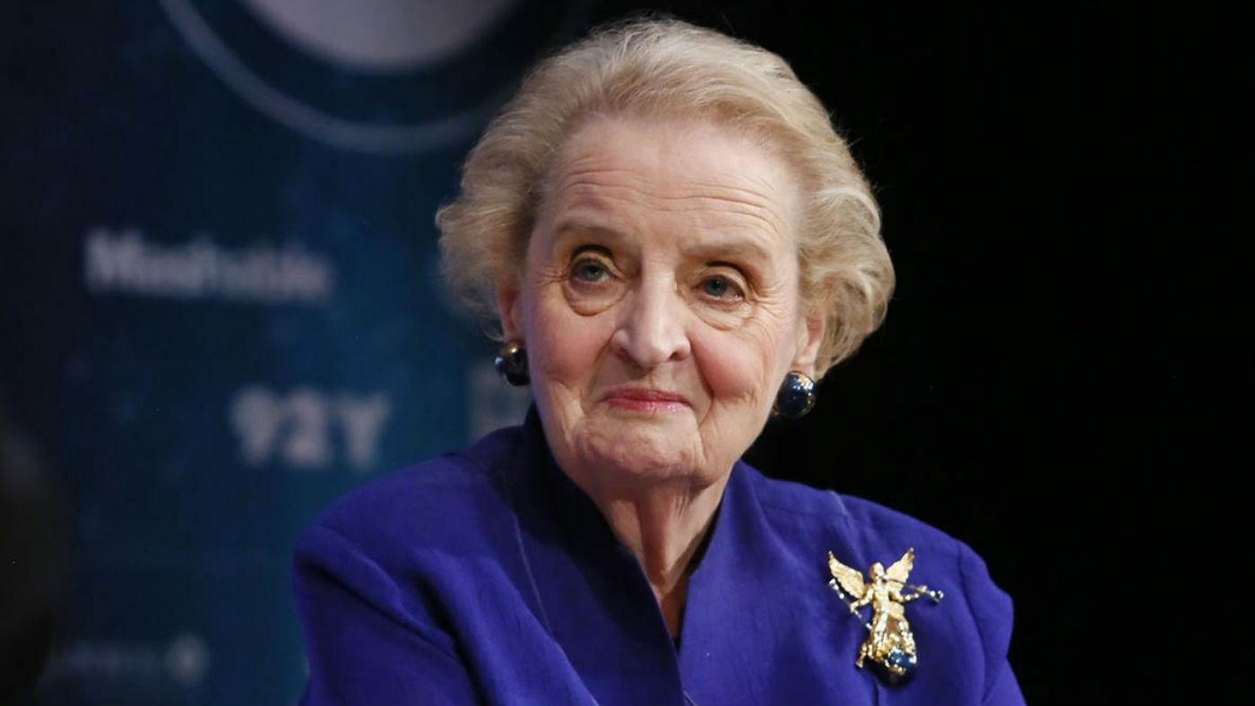 albright