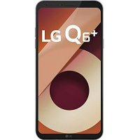 LG Q6+now Rs. 12,990