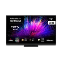 Panasonic Z95B: Panasonic Z95B: