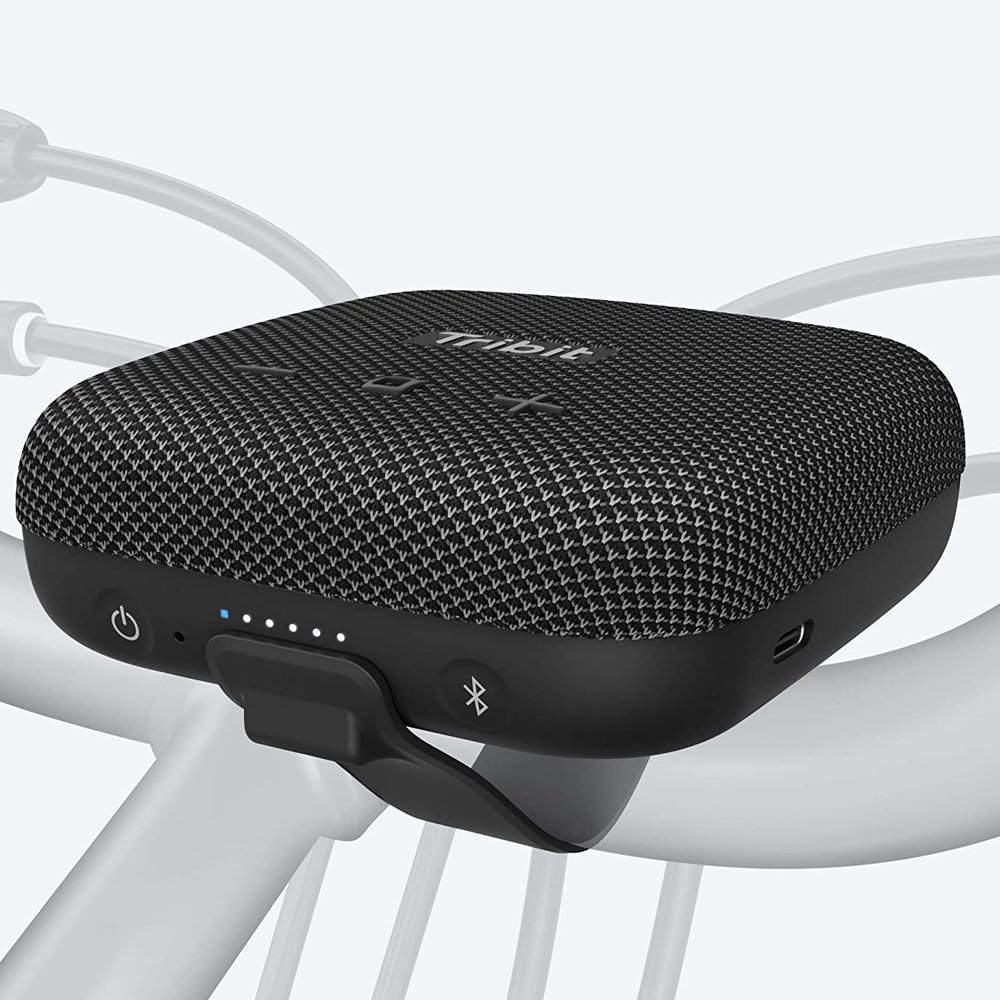Tribit Speaker Reco