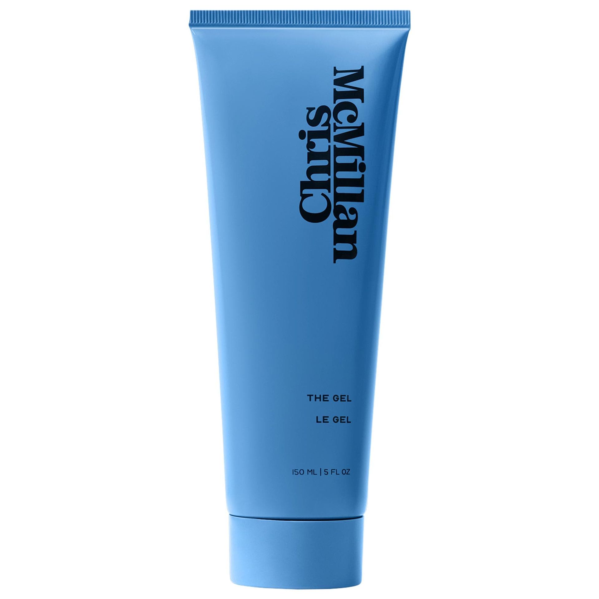 The Hair Gel for Buildable, Strong Hold