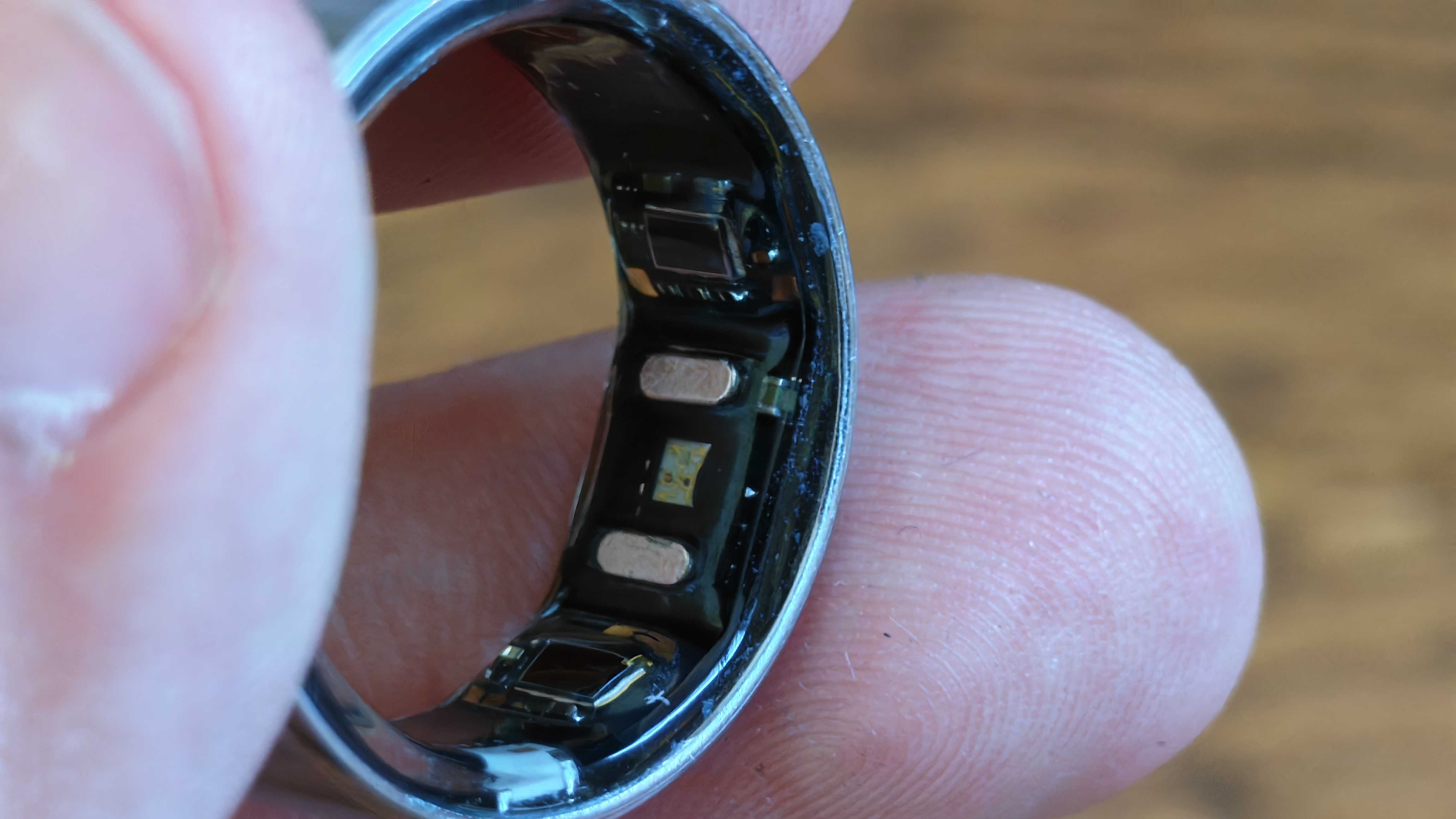 Leep Ring