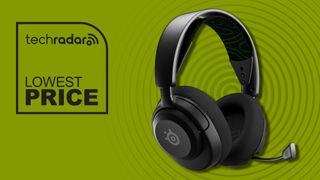 SteelSeries Arctis Nova 5X