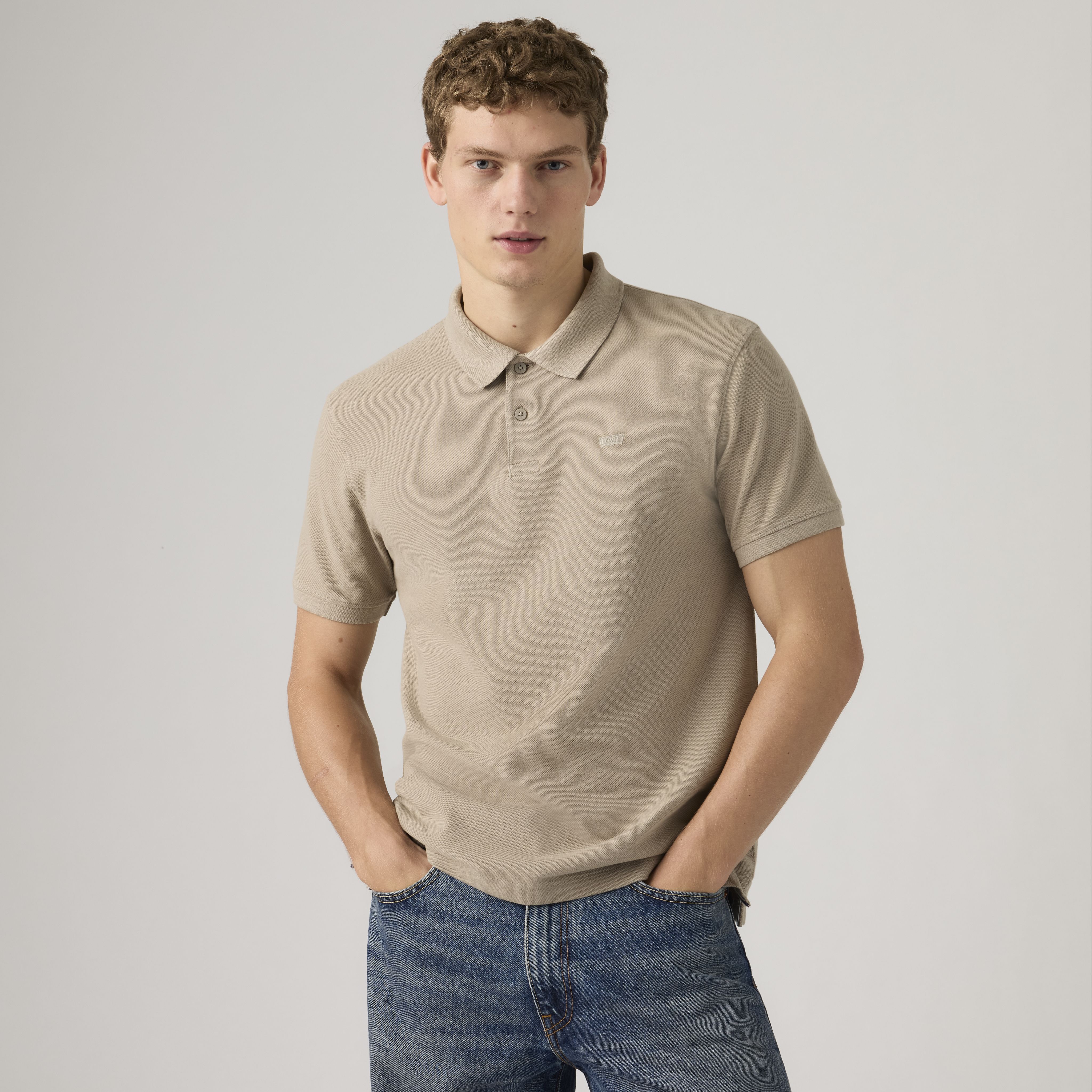 Levi's Original Polo Shirt