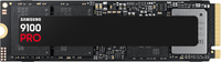 Samsung  9100 Pro 4TB SSD