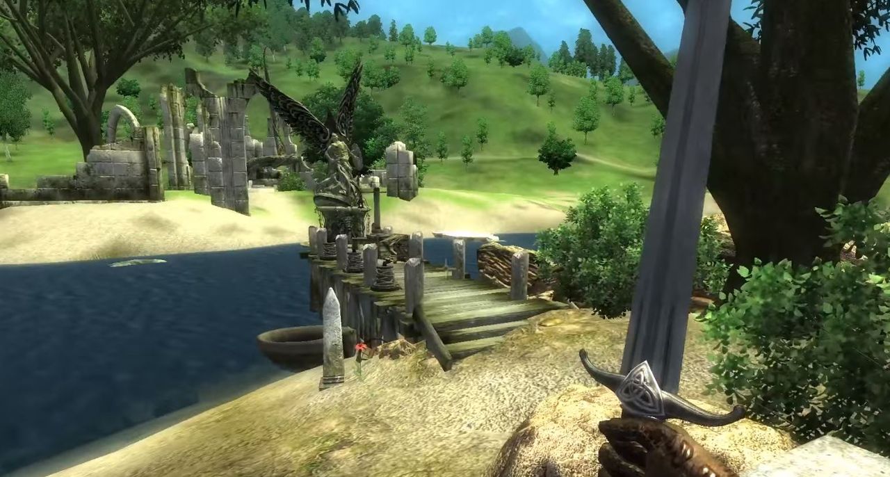 Bethesda learned its lesson from DLC pop-ups in its older RPGs: 'We've gotten better at that'