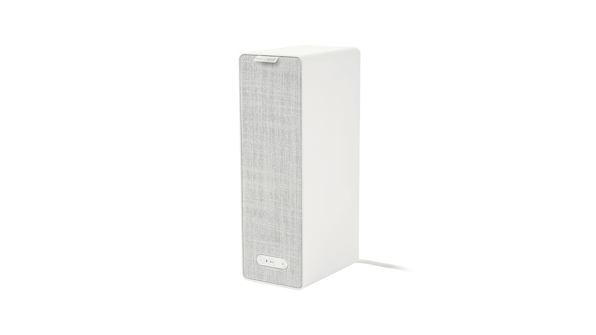 Sonos IKEA Symfonisk bookshelf speaker review | What Hi-Fi?