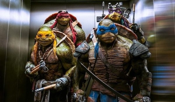 TMNT