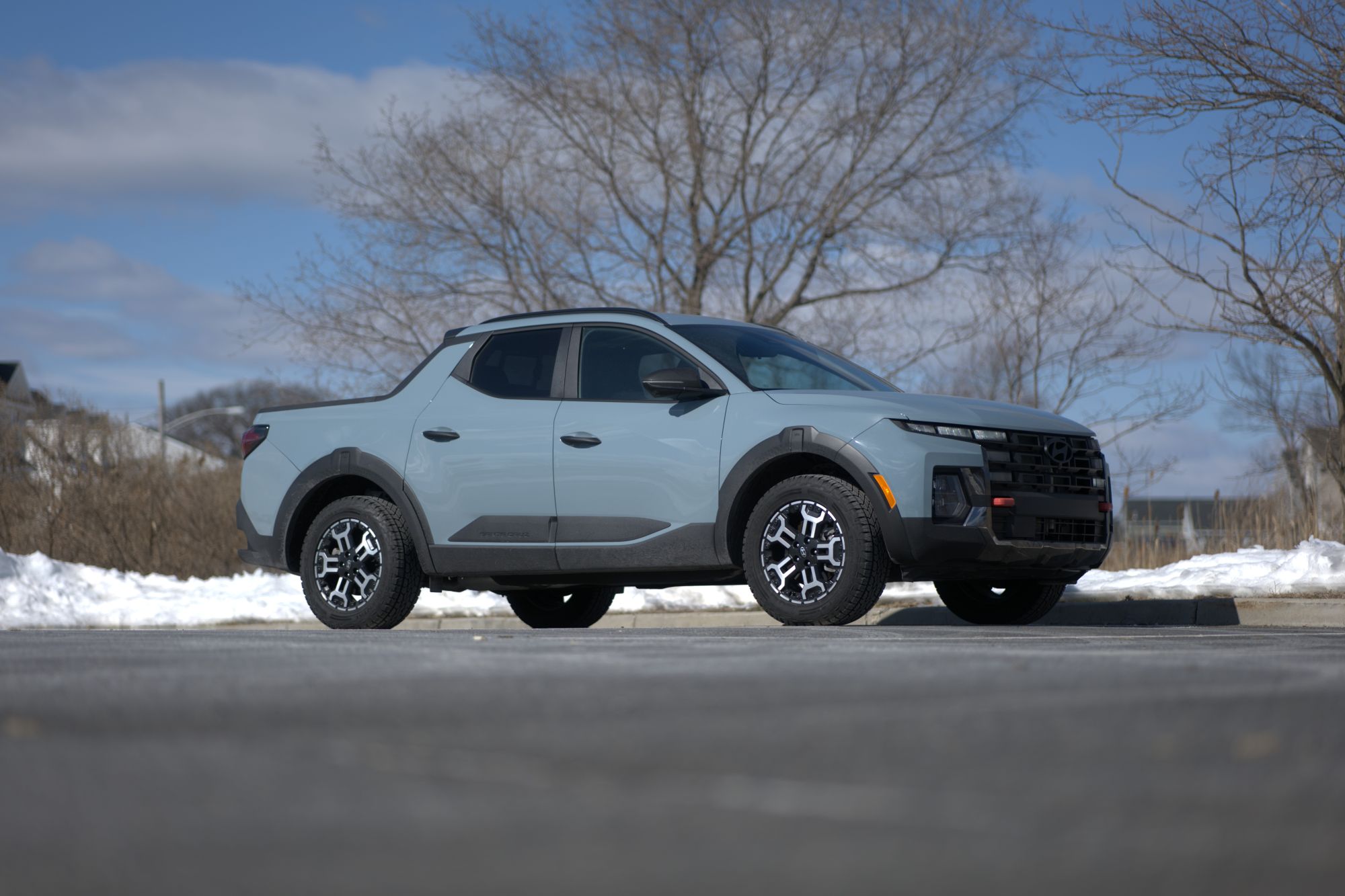 هیوندای سانتا کروز – گوگل جمینی در مقابل انسان ها