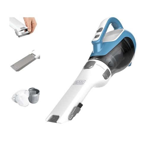 Dustbuster Advancedclean Handheld Vacuum