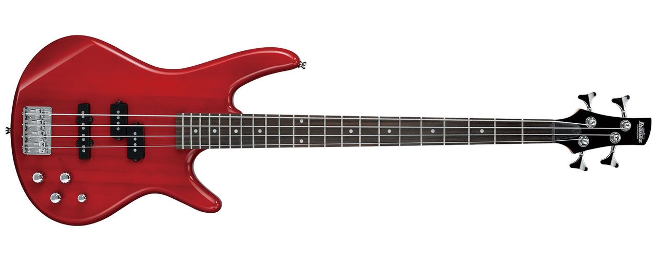 Ibanez GIO Series GSR200