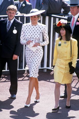 princess diana trend