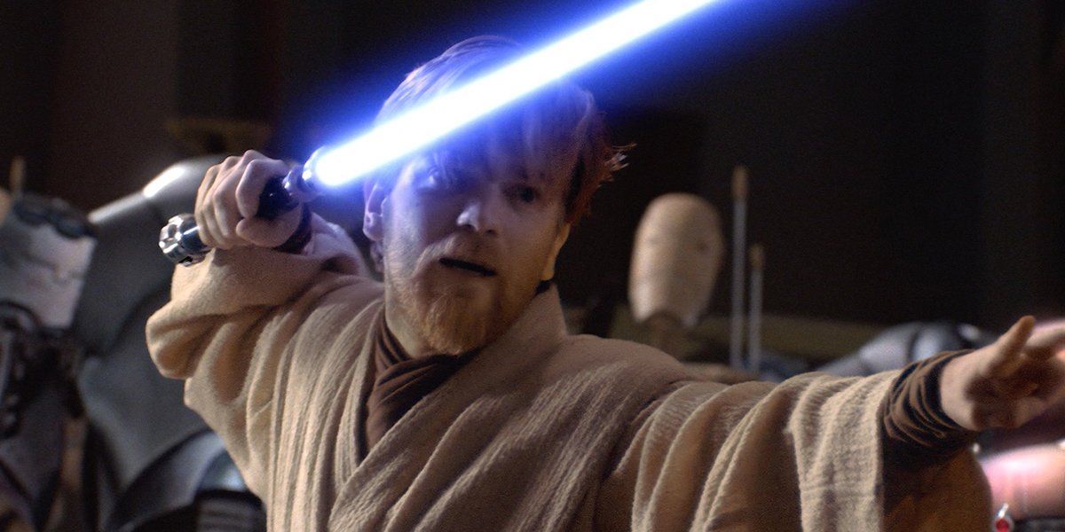 Why Star Wars' Ewan McGregor Really Didn't Love Keeping Obi-Wan News A ...