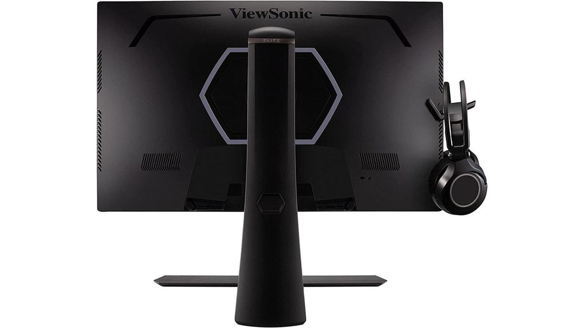 ViewSonic Elite XG320U