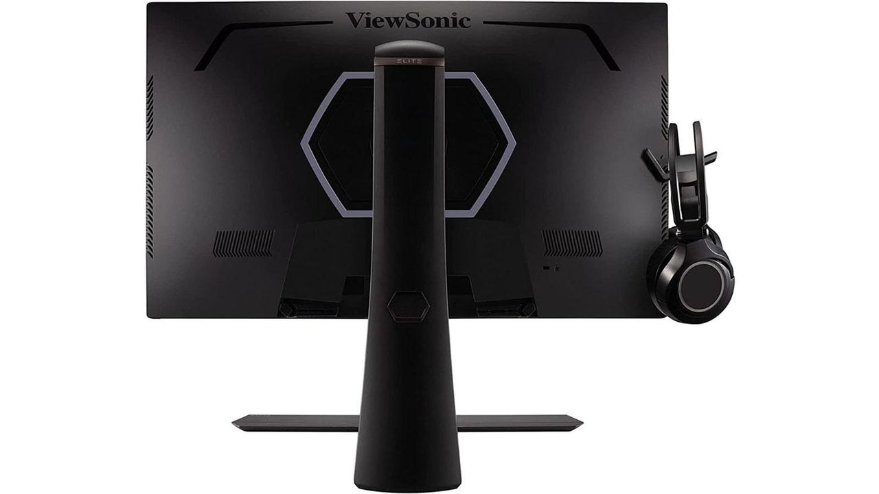 ViewSonic Elite XG320U
