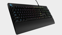 Logitech G213 Gaming Keyboard | $41.49 at Amazon (save $28.50)