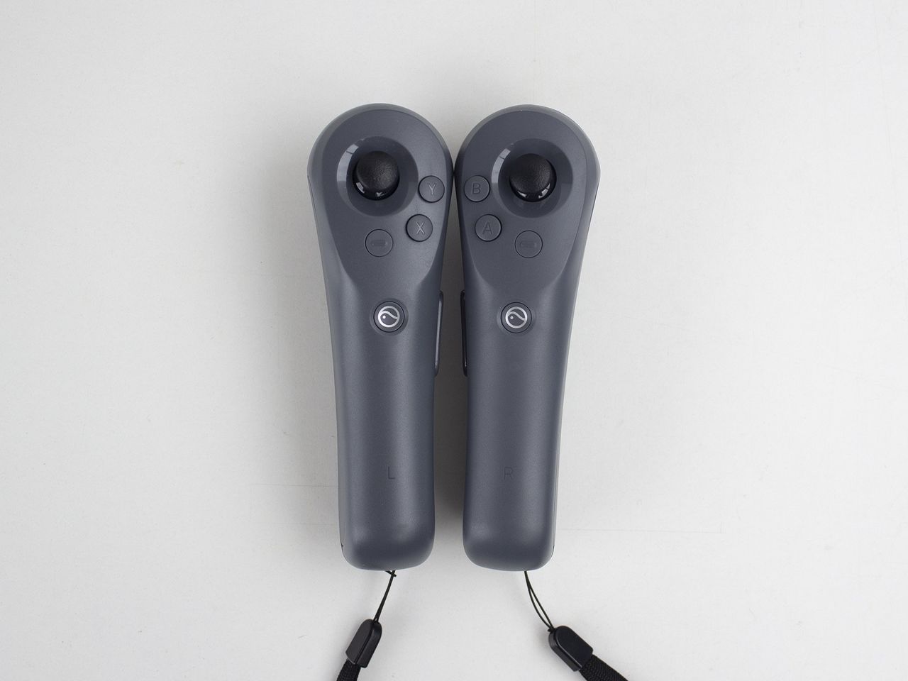 Pico Neo 2 Eye Controllers