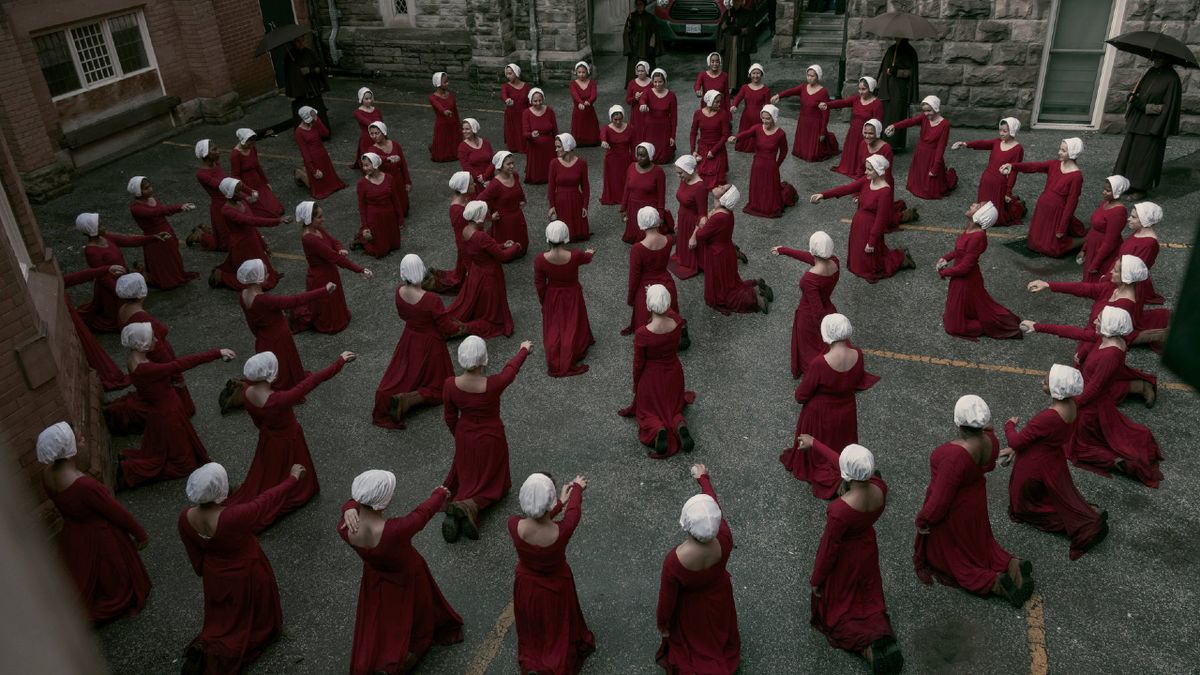 When Does Season 5 Of Handmaid's Tale Come Out