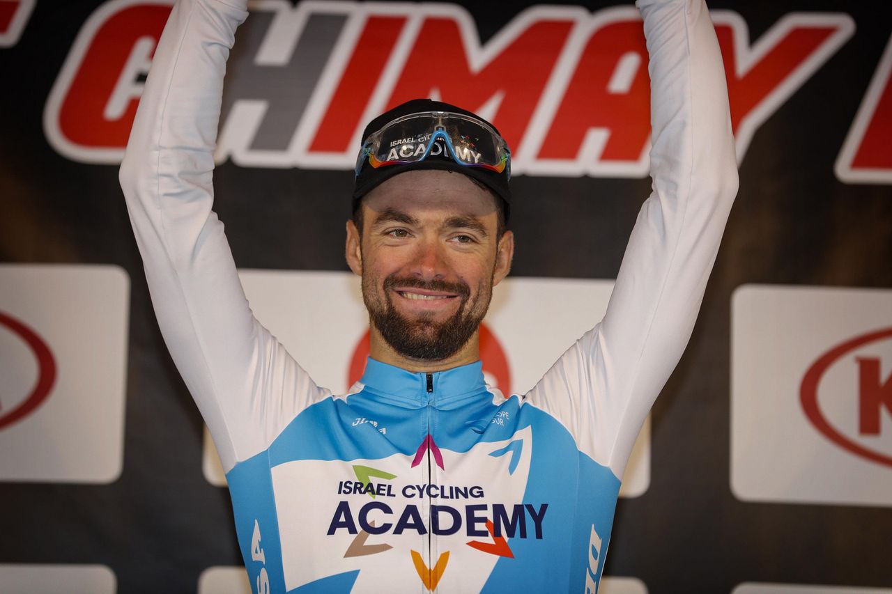 Binche-Chimay-Binche