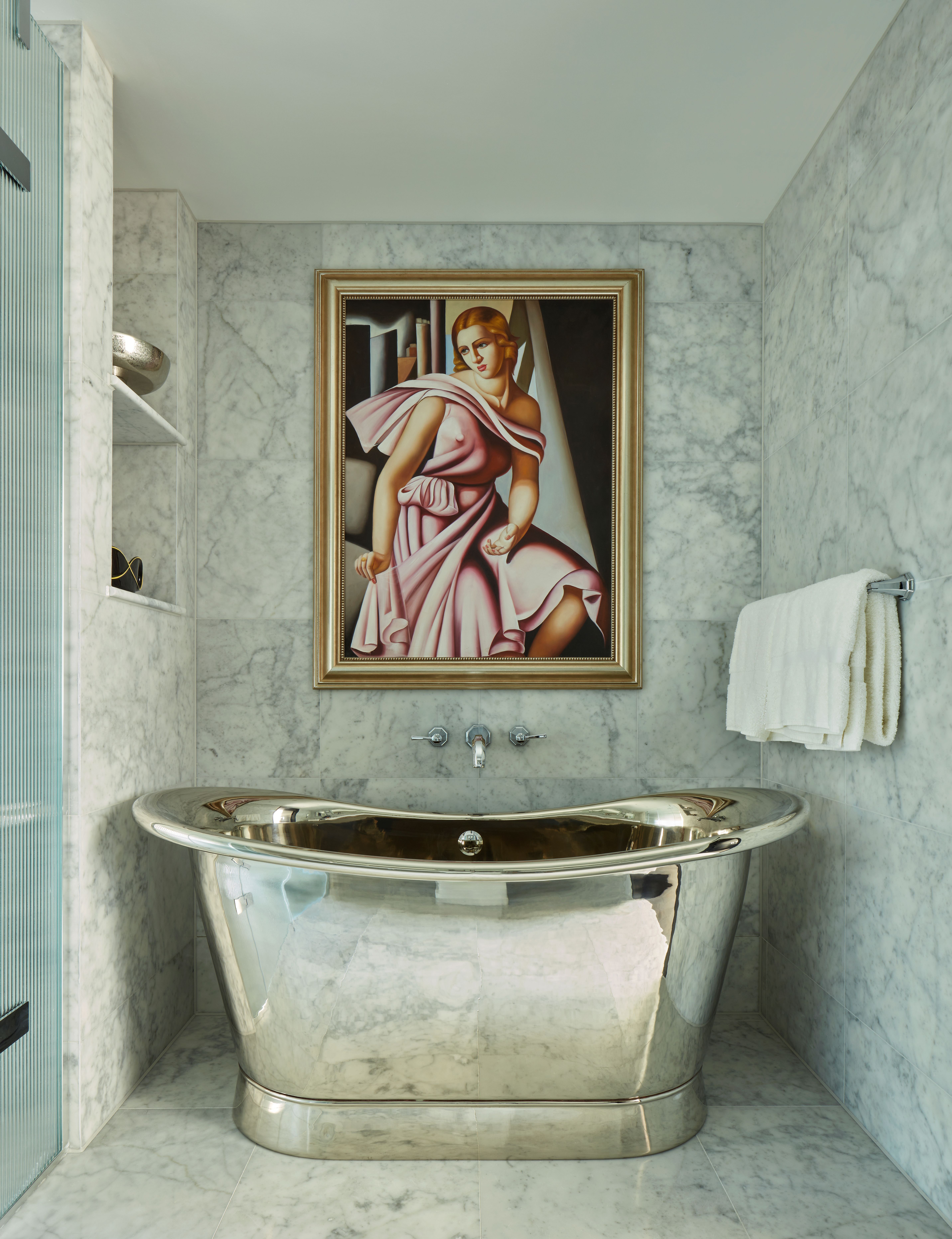 sea containers london cabin suites review