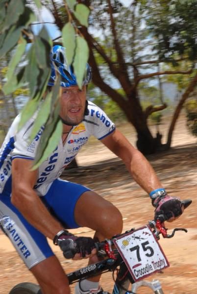 Branko Grah (Team RC Sereno)