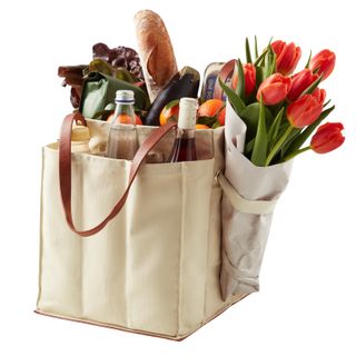 Market Tote