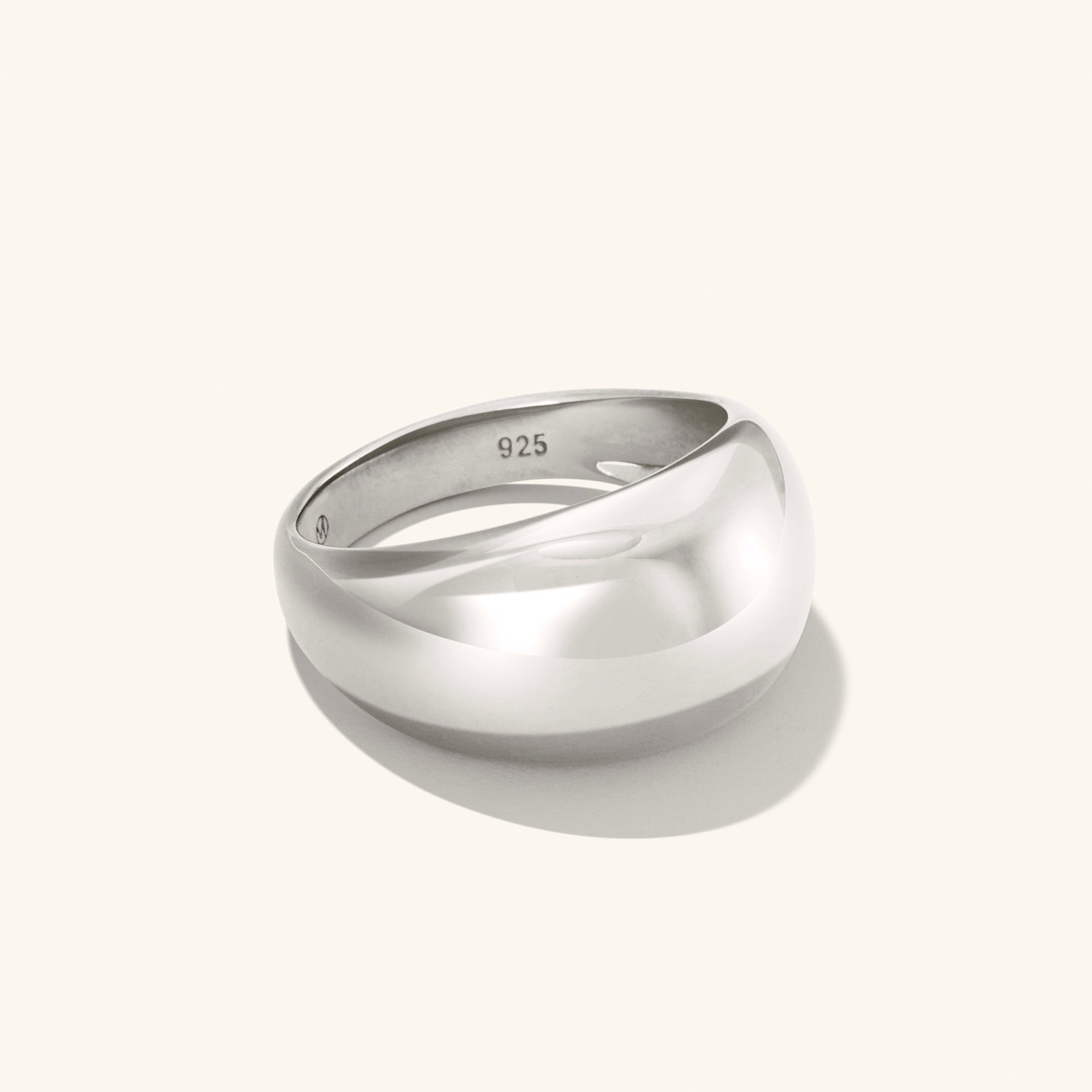 Sterling Silver / 3
