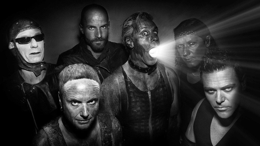 Rammstein