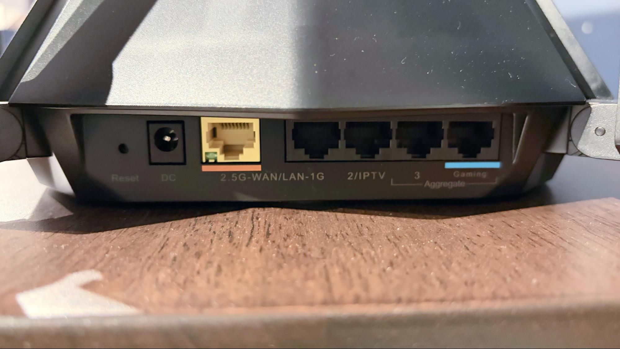 Wi-Fi 6 versus Wi-Fi 7