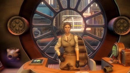 The 5 most ambitious Fallout mods in development right now | PC Gamer