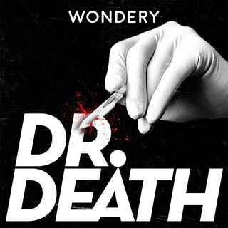 'Dr. Death'