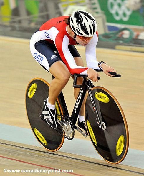 Verena Jooss (Germany)