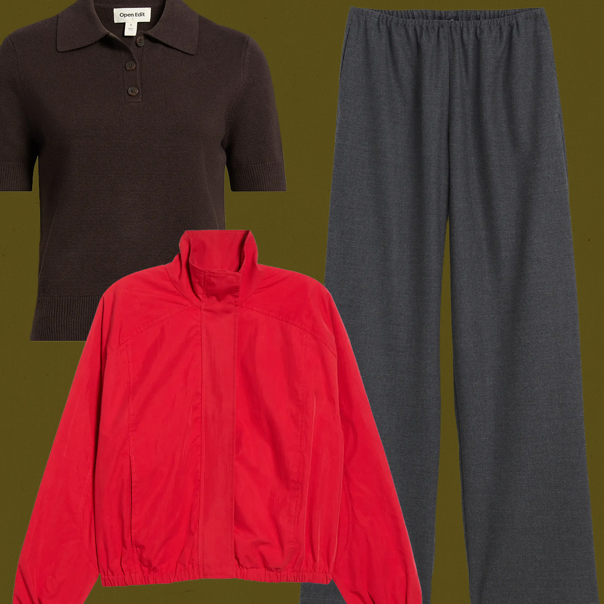 Best Nordstrom fashion under $100