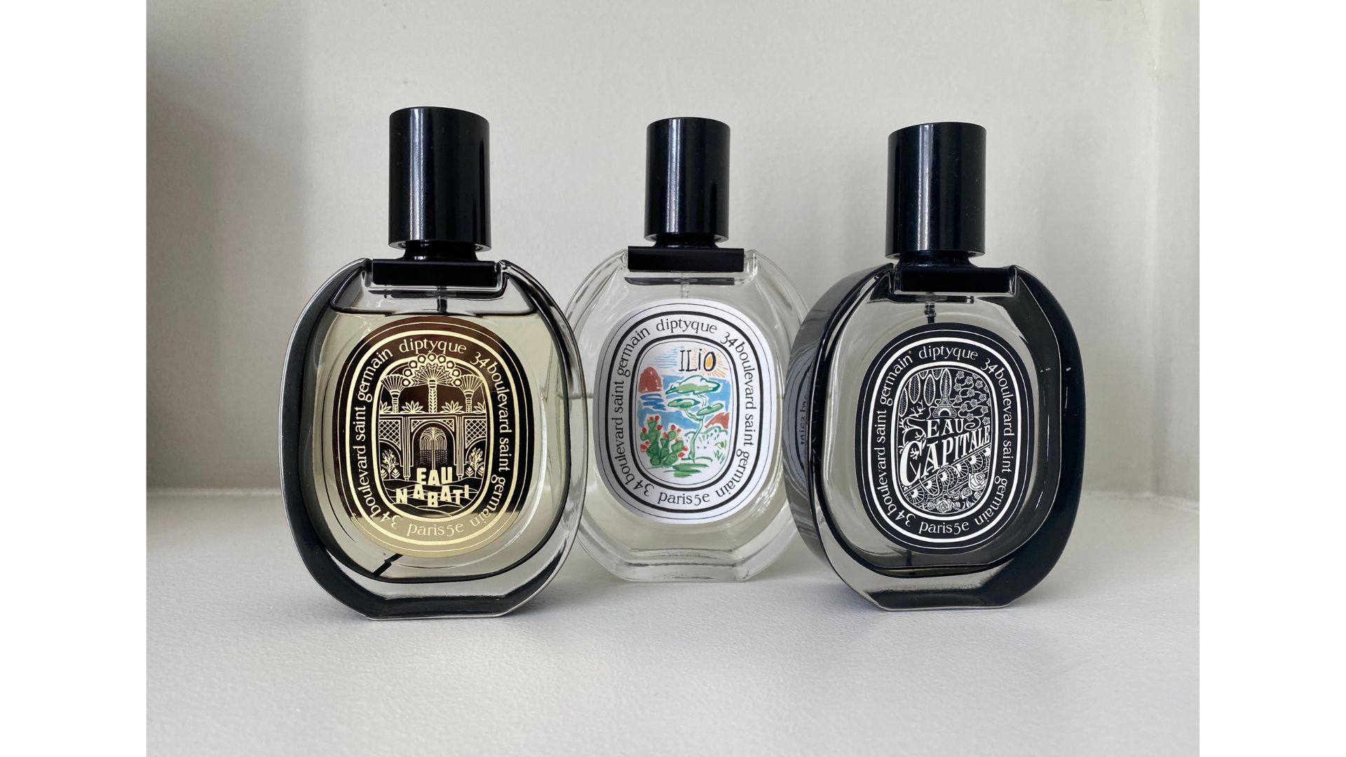 These are the 9 best Diptyque perfumes to invest in, according to a