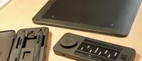 Xencelabs Pen Tablet Medium Bundle SE
