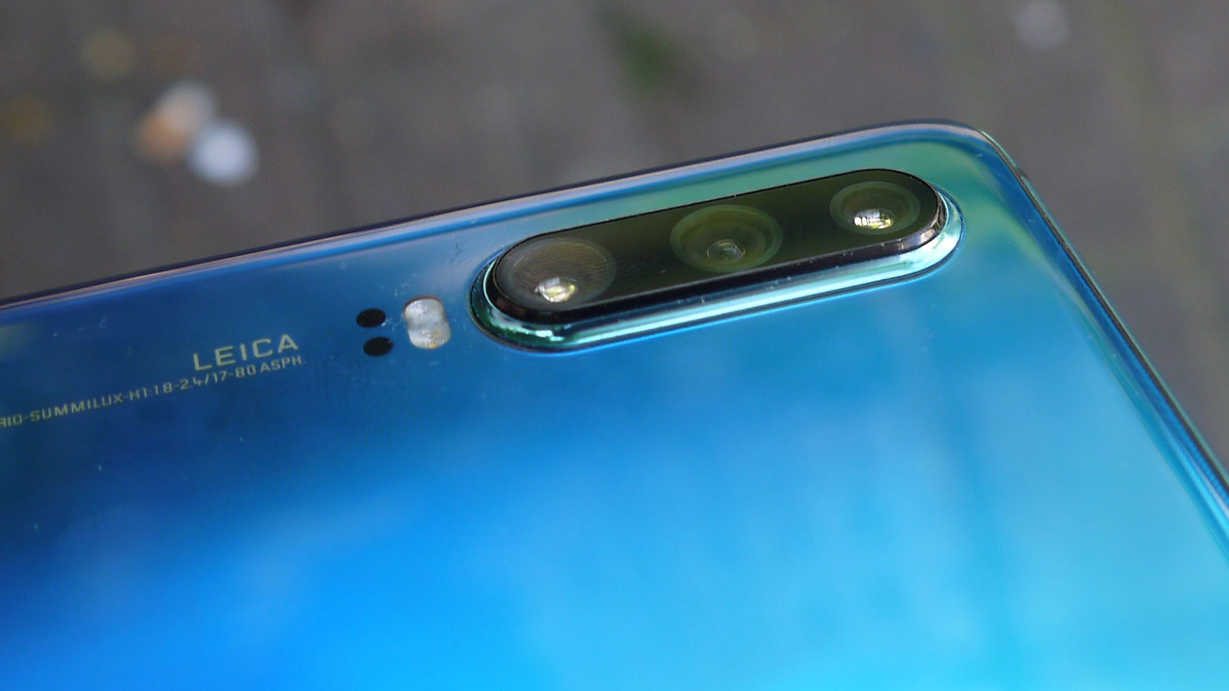 How the Huawei P30 got me excited for phone photography again 1