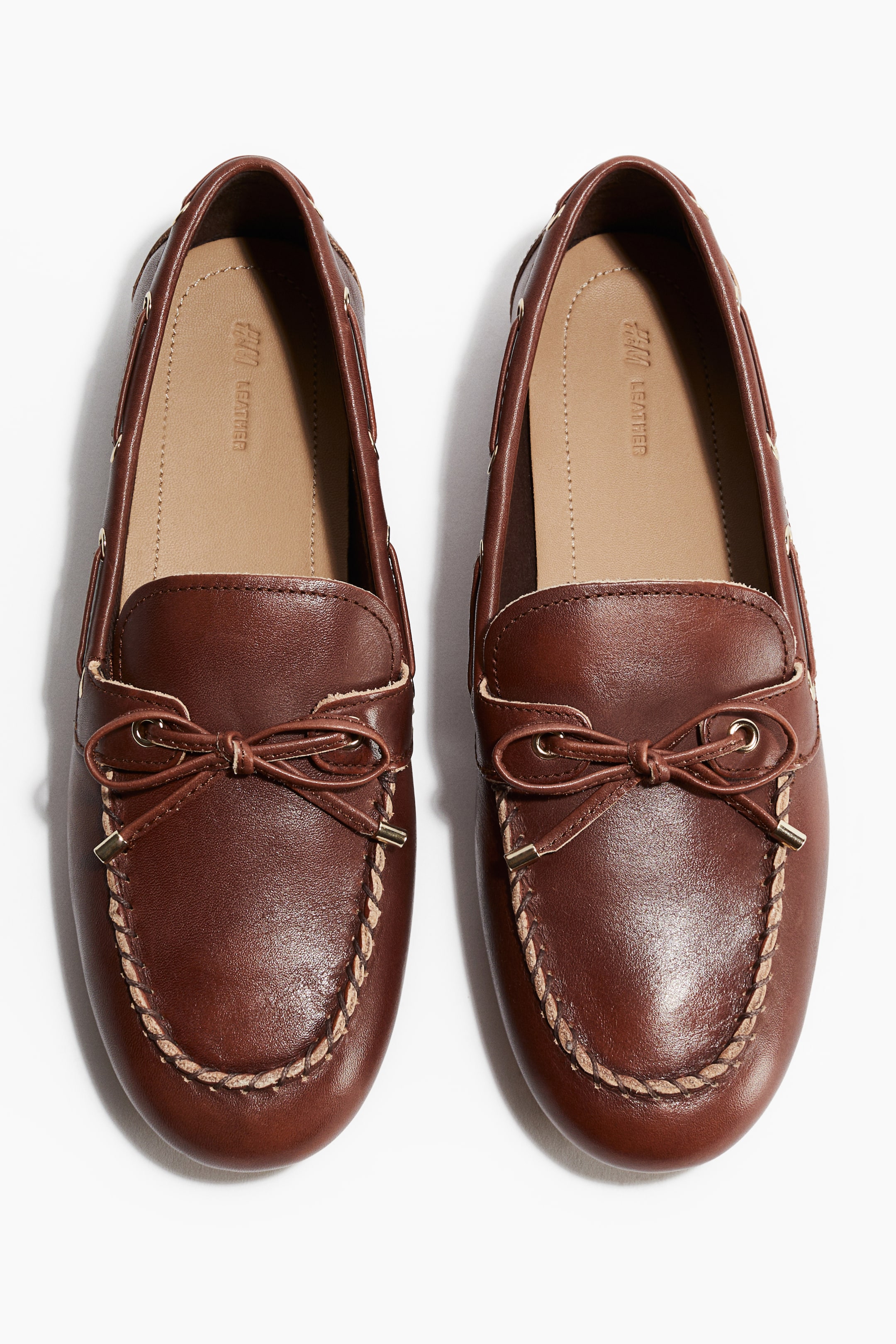 Deck Shoes